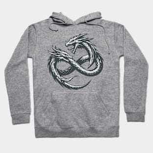 infinitydragon Hoodie